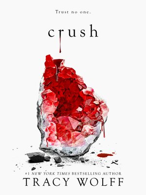 cover image of Crush